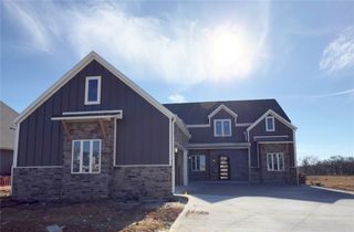 891 Greenhorn Street, Bentonville, AR 72712