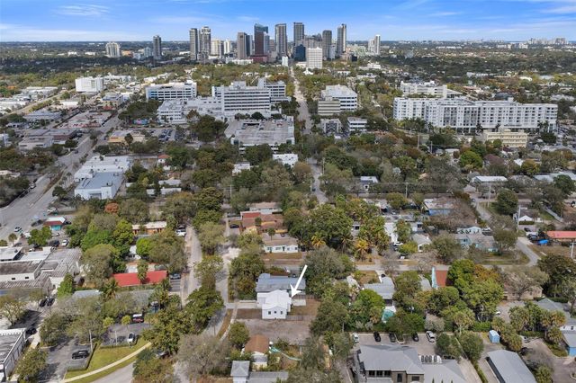 1904 SE 1st Avenue, Fort Lauderdale, FL 33316