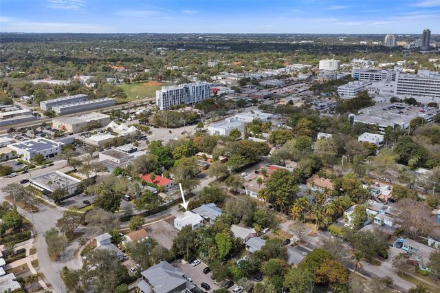 1904 SE 1st Avenue, Fort Lauderdale, FL 33316