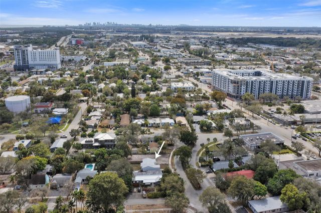 1904 SE 1st Avenue, Fort Lauderdale, FL 33316