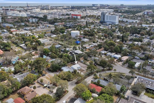 1904 SE 1st Avenue, Fort Lauderdale, FL 33316