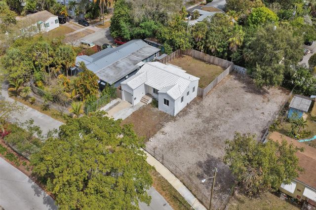 1904 SE 1st Avenue, Fort Lauderdale, FL 33316