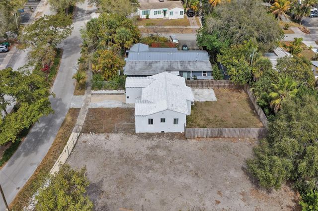 1904 SE 1st Avenue, Fort Lauderdale, FL 33316