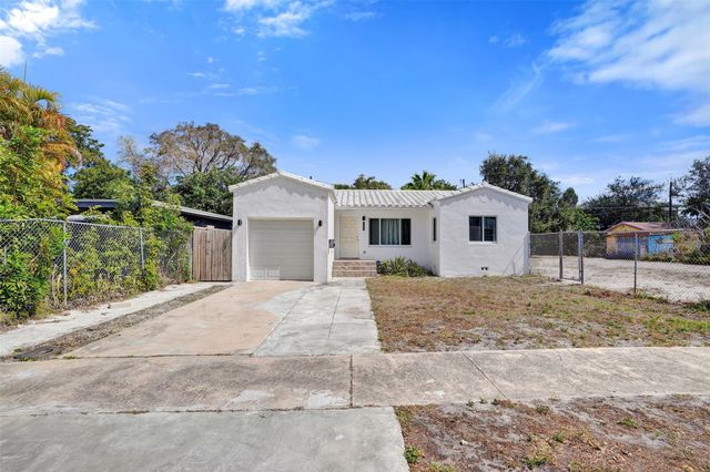 1904 SE 1st Avenue, Fort Lauderdale, FL 33316