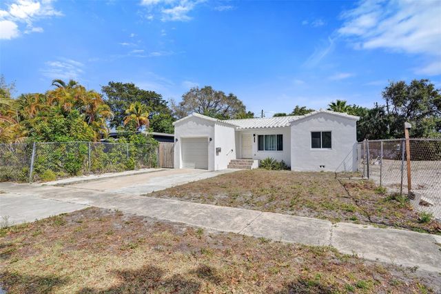 1904 SE 1st Avenue, Fort Lauderdale, FL 33316