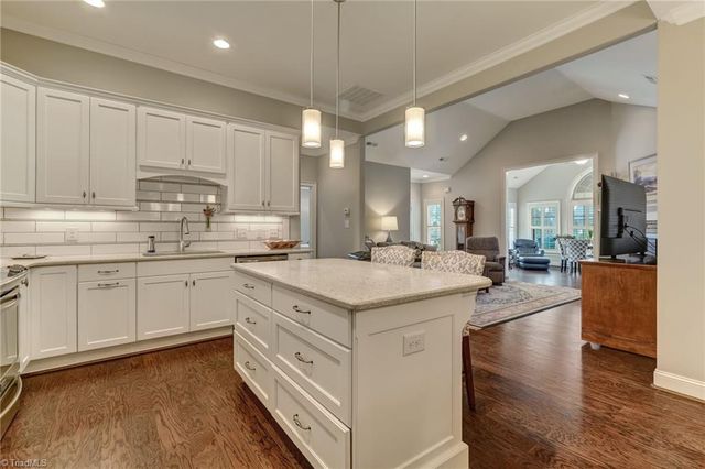 3419 Waterwheel Circle, Winston-salem, NC 27103