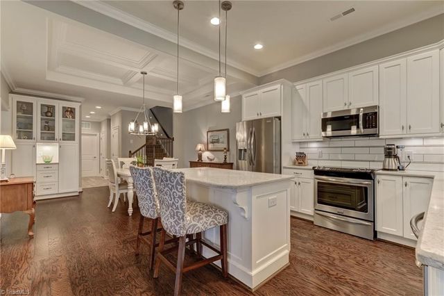 3419 Waterwheel Circle, Winston-salem, NC 27103