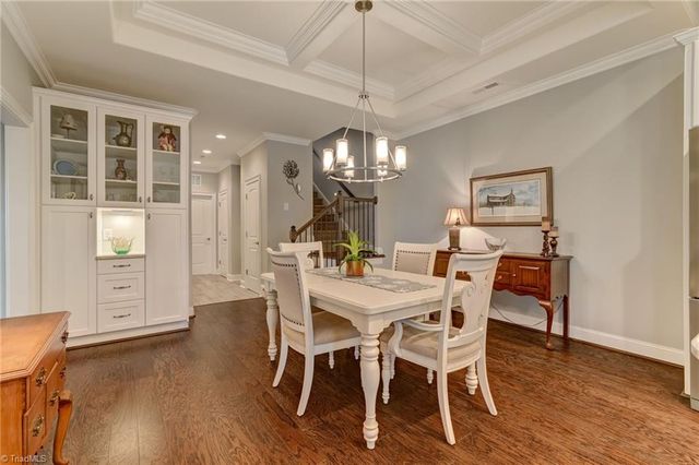 3419 Waterwheel Circle, Winston-salem, NC 27103