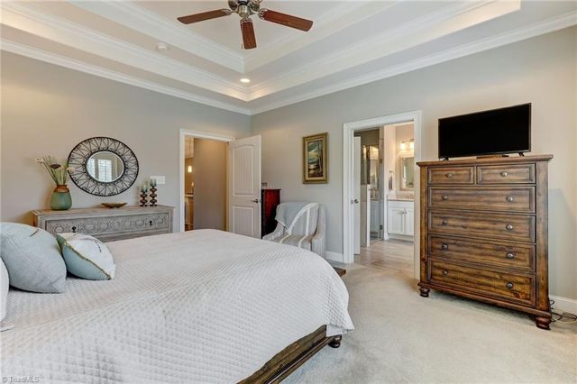 3419 Waterwheel Circle, Winston-salem, NC 27103