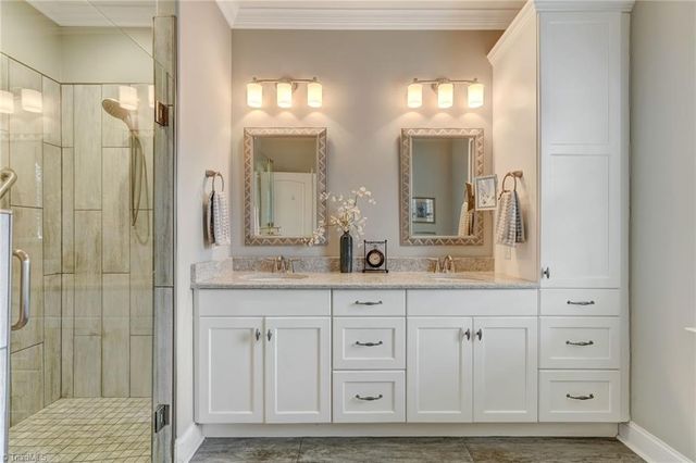 3419 Waterwheel Circle, Winston-salem, NC 27103