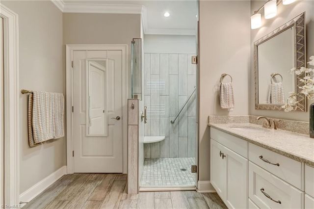 3419 Waterwheel Circle, Winston-salem, NC 27103