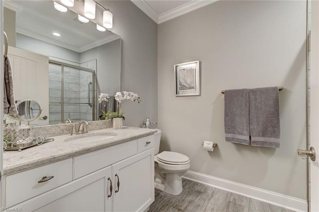 3419 Waterwheel Circle, Winston-salem, NC 27103