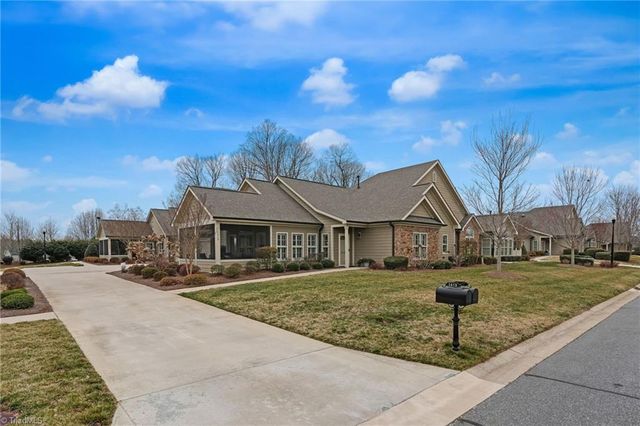 3419 Waterwheel Circle, Winston-salem, NC 27103