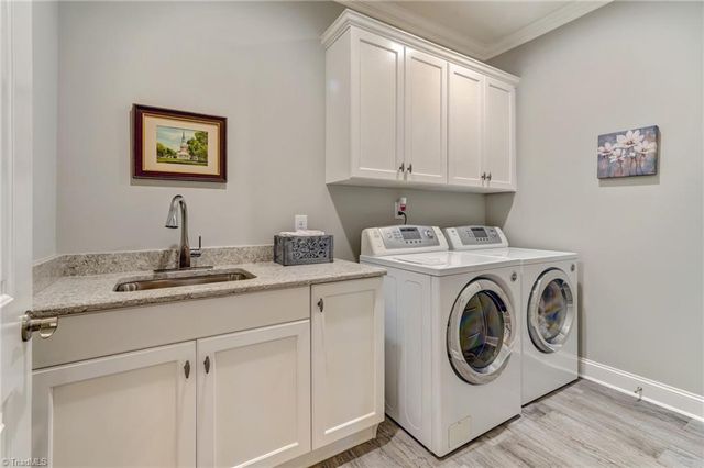 3419 Waterwheel Circle, Winston-salem, NC 27103