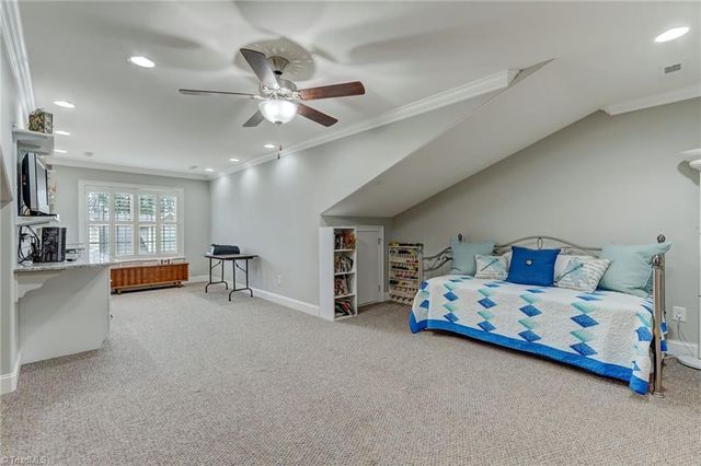 3419 Waterwheel Circle, Winston-salem, NC 27103