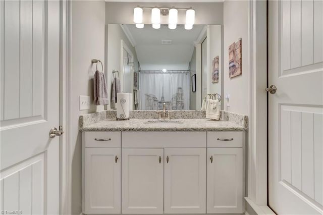 3419 Waterwheel Circle, Winston-salem, NC 27103