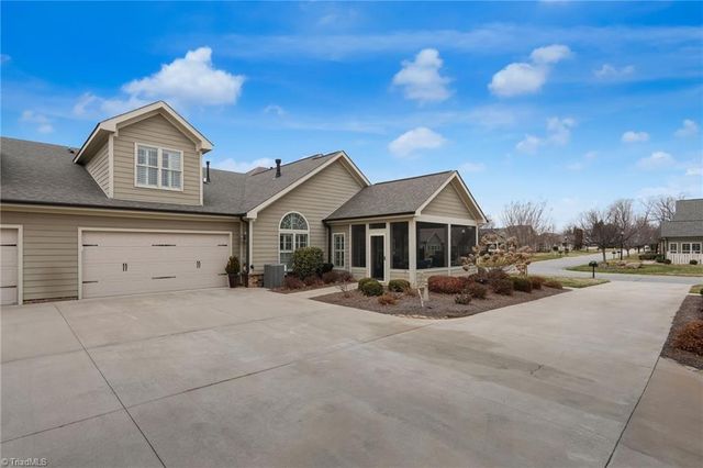 3419 Waterwheel Circle, Winston-salem, NC 27103