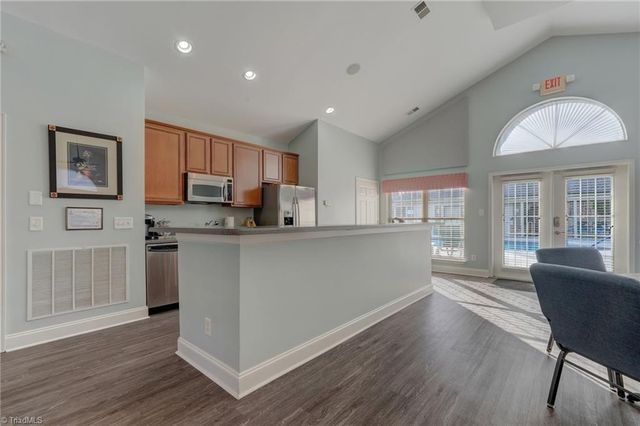 3419 Waterwheel Circle, Winston-salem, NC 27103