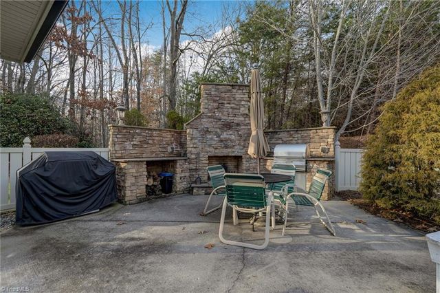 3419 Waterwheel Circle, Winston-salem, NC 27103