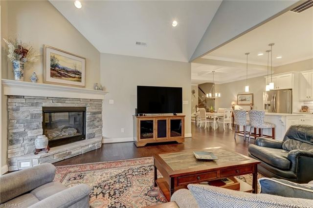 3419 Waterwheel Circle, Winston-salem, NC 27103