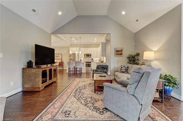 3419 Waterwheel Circle, Winston-salem, NC 27103