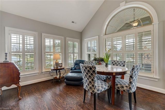 3419 Waterwheel Circle, Winston-salem, NC 27103