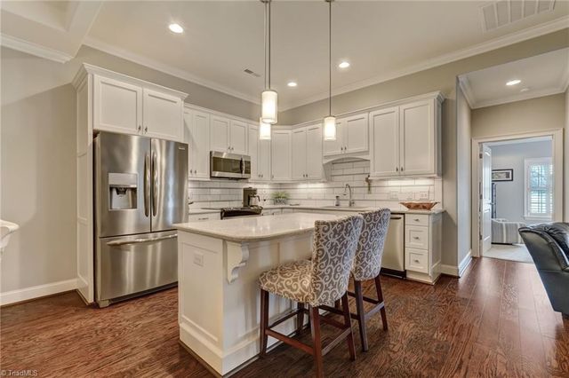 3419 Waterwheel Circle, Winston-salem, NC 27103