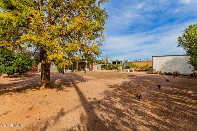 11317 E JUPITER Drive, Apache Junction, AZ 85120