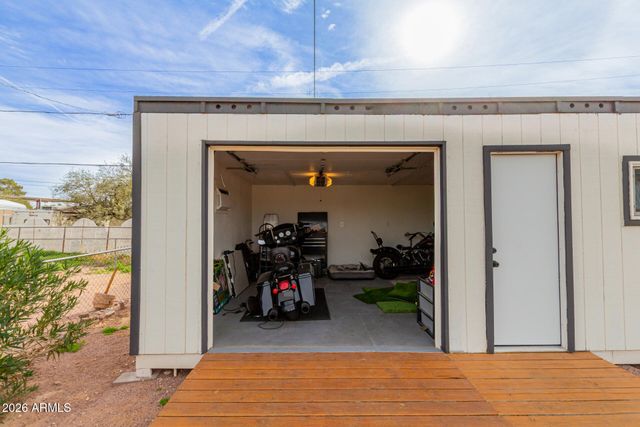 11317 E JUPITER Drive, Apache Junction, AZ 85120