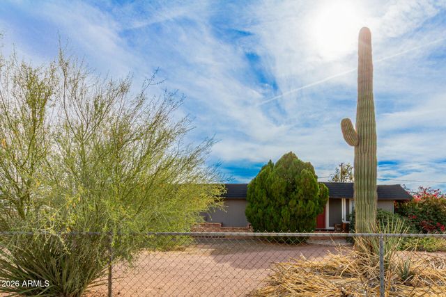 11317 E JUPITER Drive, Apache Junction, AZ 85120