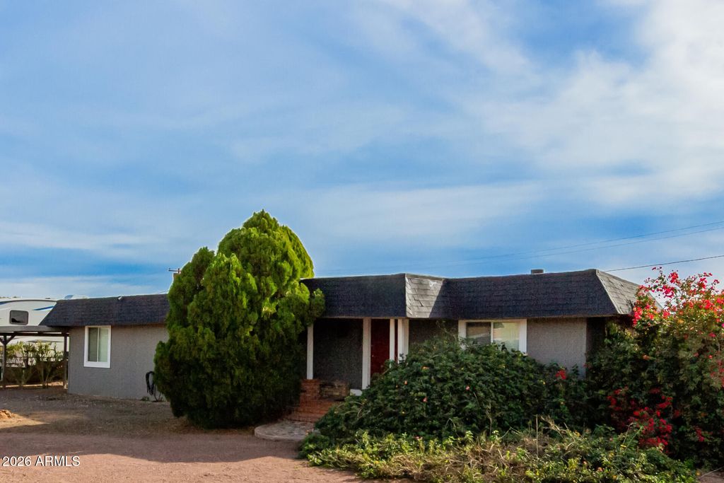 11317 E JUPITER Drive, Apache Junction, AZ 85120