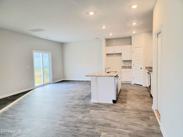 1067 Tripletail Drive NW Atlanta Lot 119, Sunset Beach, NC 28468