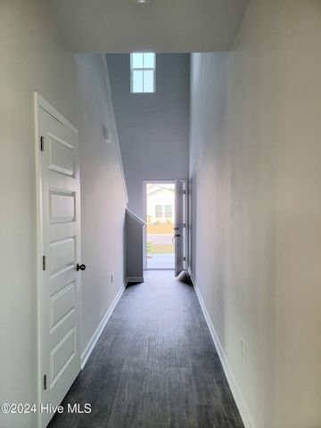 1067 Tripletail Drive NW Atlanta Lot 119, Sunset Beach, NC 28468