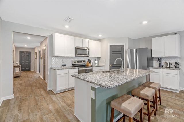 15063 Forsythia Loop, Silverhill, AL 36576