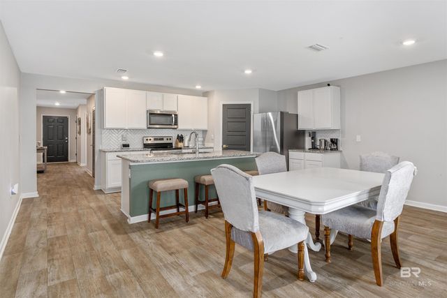 15063 Forsythia Loop, Silverhill, AL 36576