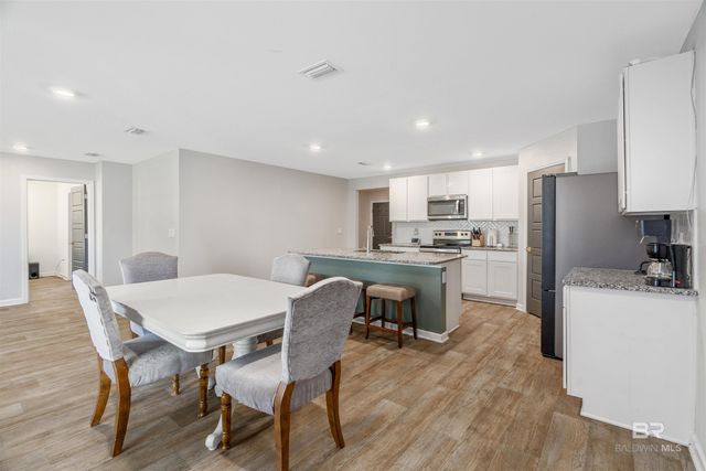 15063 Forsythia Loop, Silverhill, AL 36576