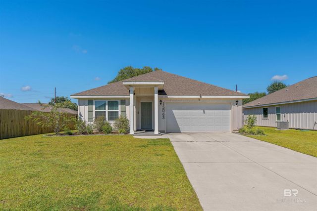 15063 Forsythia Loop, Silverhill, AL 36576