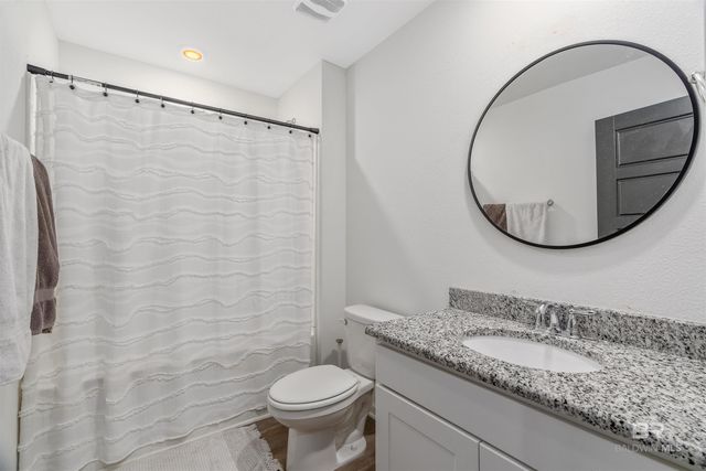 15063 Forsythia Loop, Silverhill, AL 36576