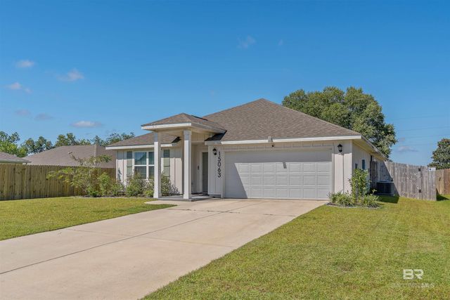 15063 Forsythia Loop, Silverhill, AL 36576