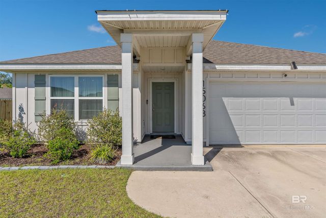 15063 Forsythia Loop, Silverhill, AL 36576