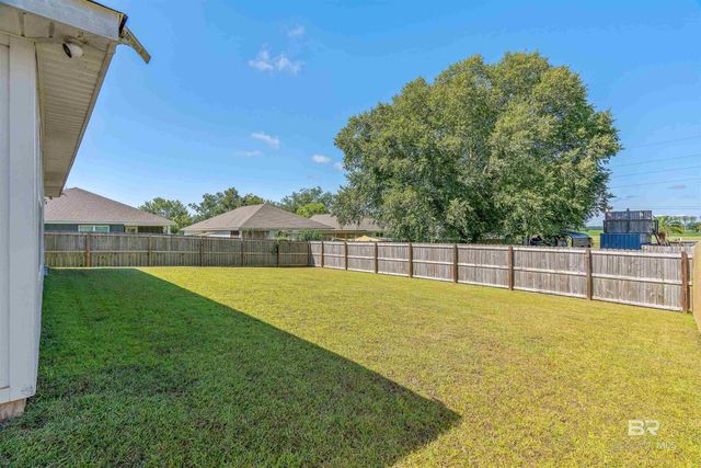 15063 Forsythia Loop, Silverhill, AL 36576