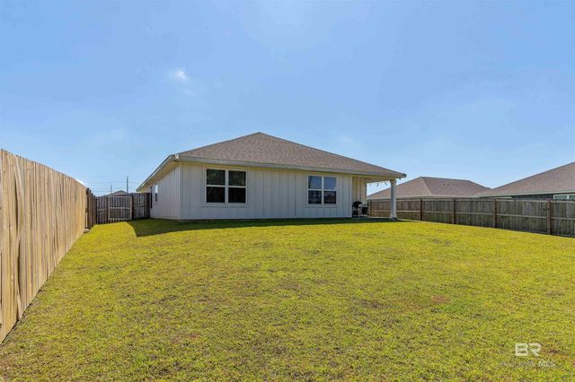 15063 Forsythia Loop, Silverhill, AL 36576