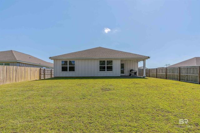 15063 Forsythia Loop, Silverhill, AL 36576