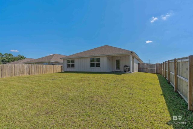 15063 Forsythia Loop, Silverhill, AL 36576