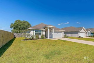 15063 Forsythia Loop, Silverhill, AL 36576