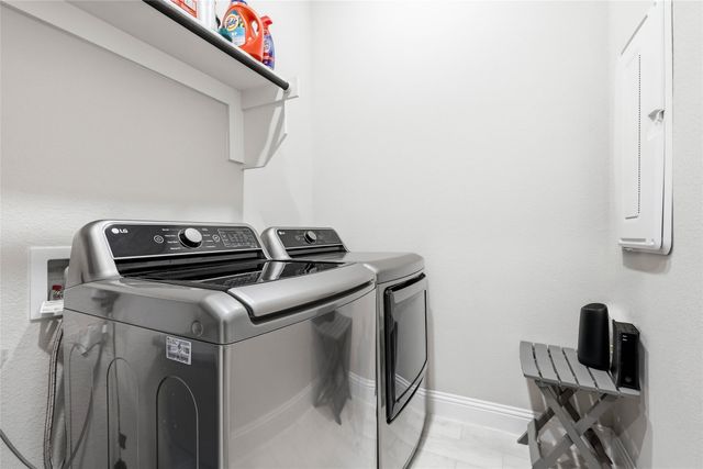 2200 7th Avenue, Flower Mound, TX 75028