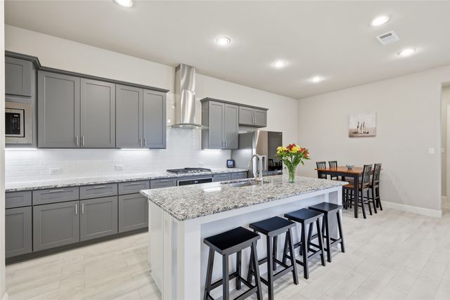 2200 7th Avenue, Flower Mound, TX 75028