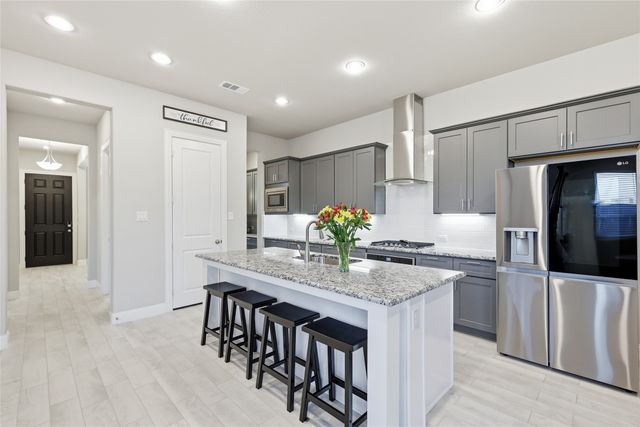 2200 7th Avenue, Flower Mound, TX 75028