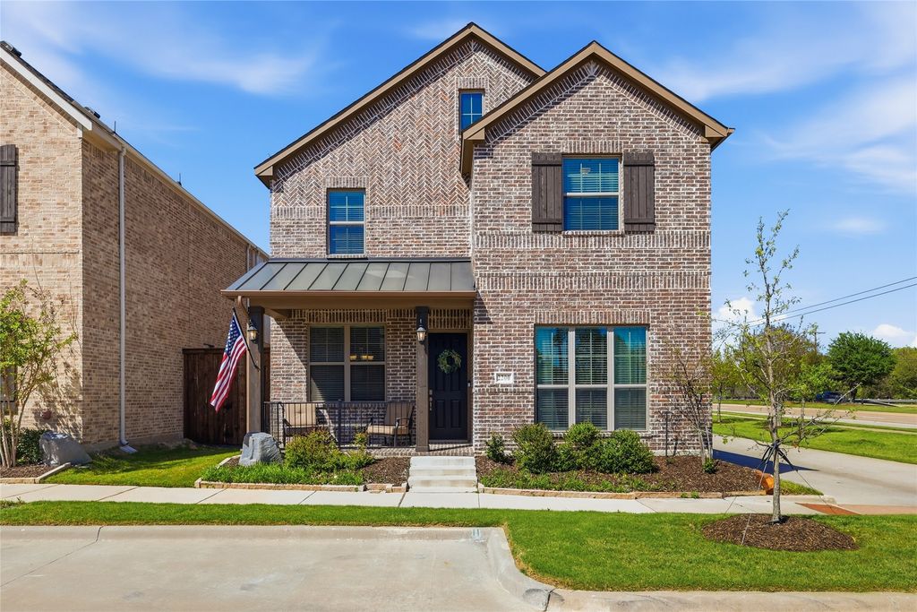 2200 7th Avenue, Flower Mound, TX 75028