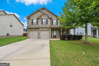 172 Christopher Michael Lane, Hampton, GA 30228